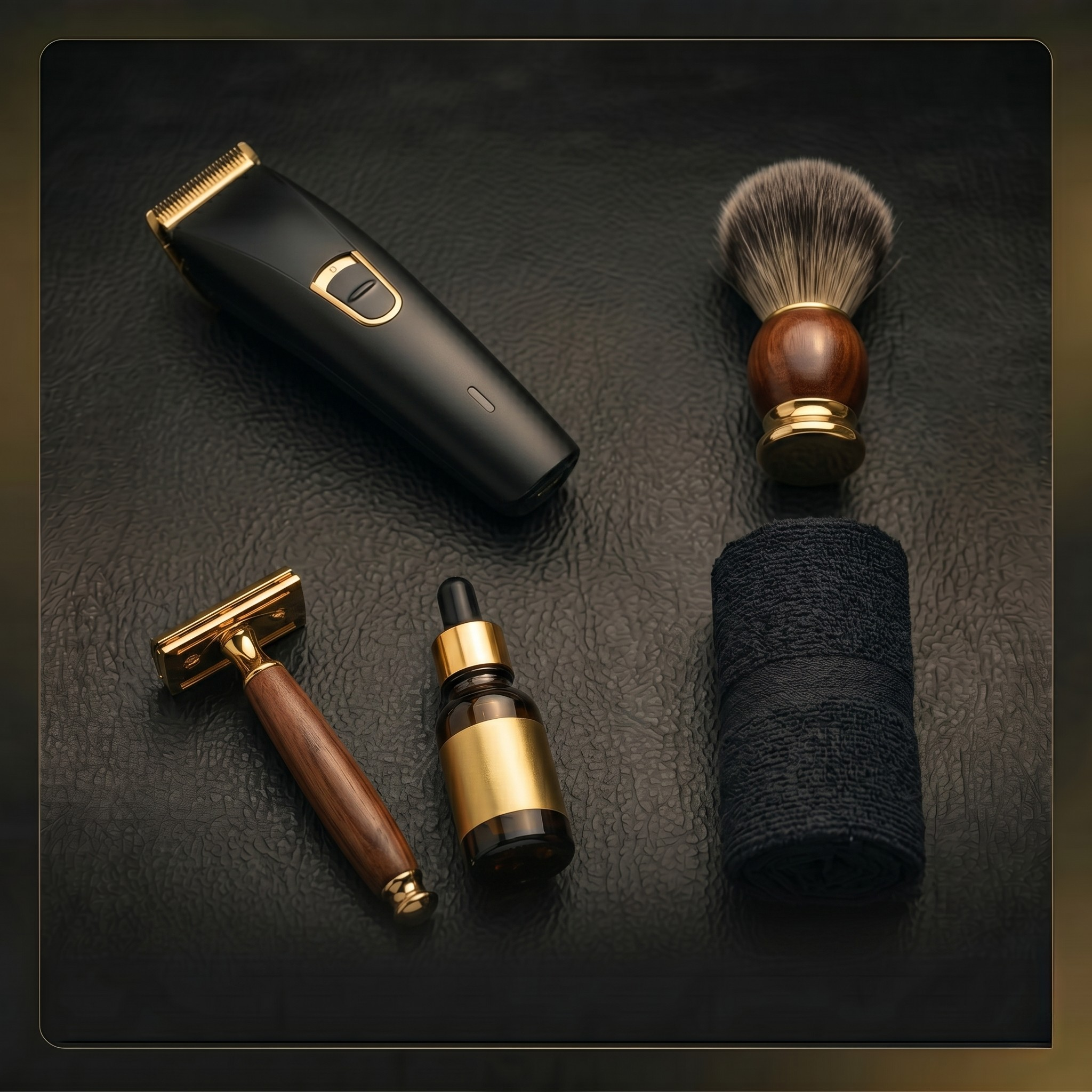 Barbearia