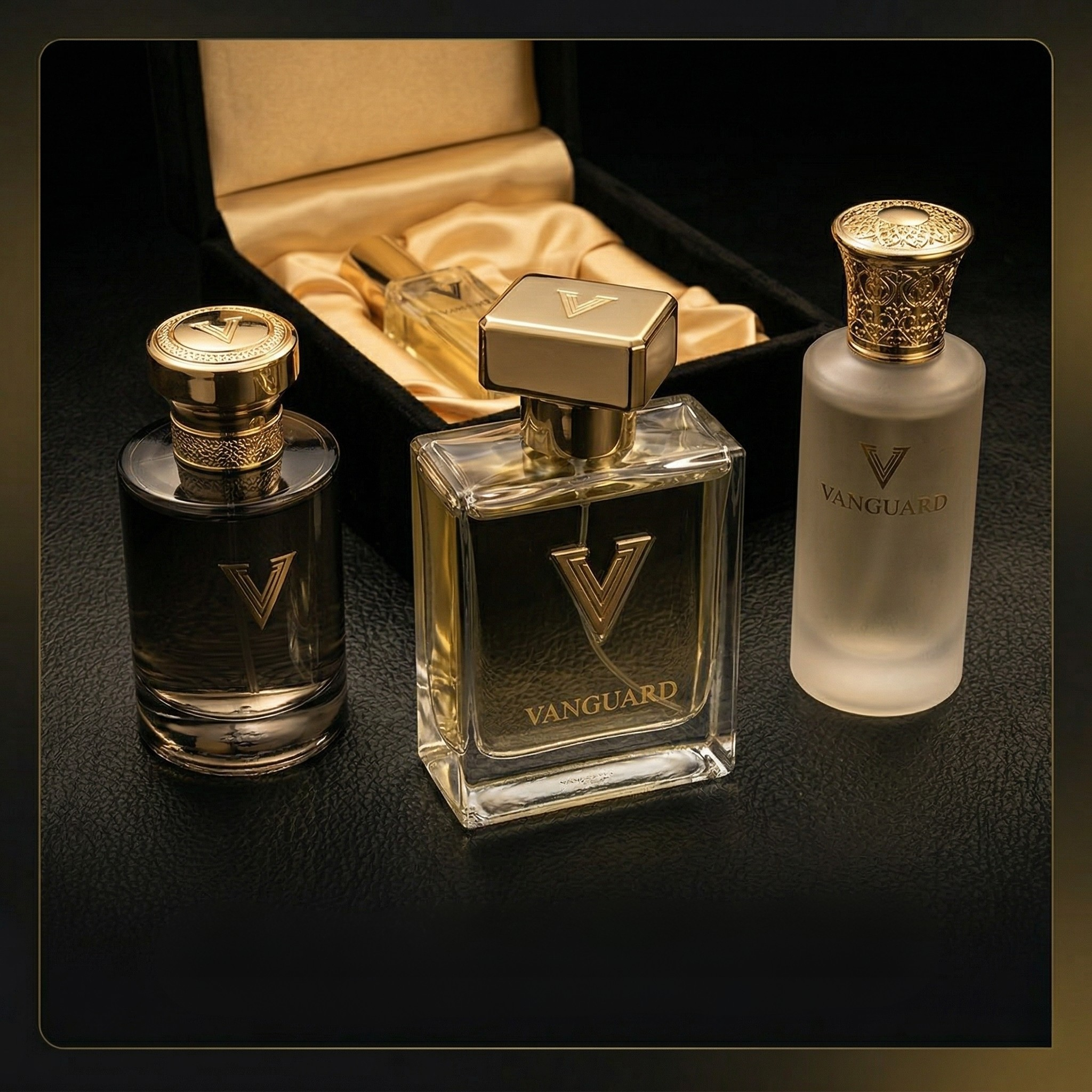 Perfumes