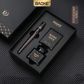 Kit Caneta Executiva Baoke - Assinatura de Quem Decide