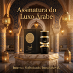 Perfume Lattafa Asad 100ml – O Poder do Oriente