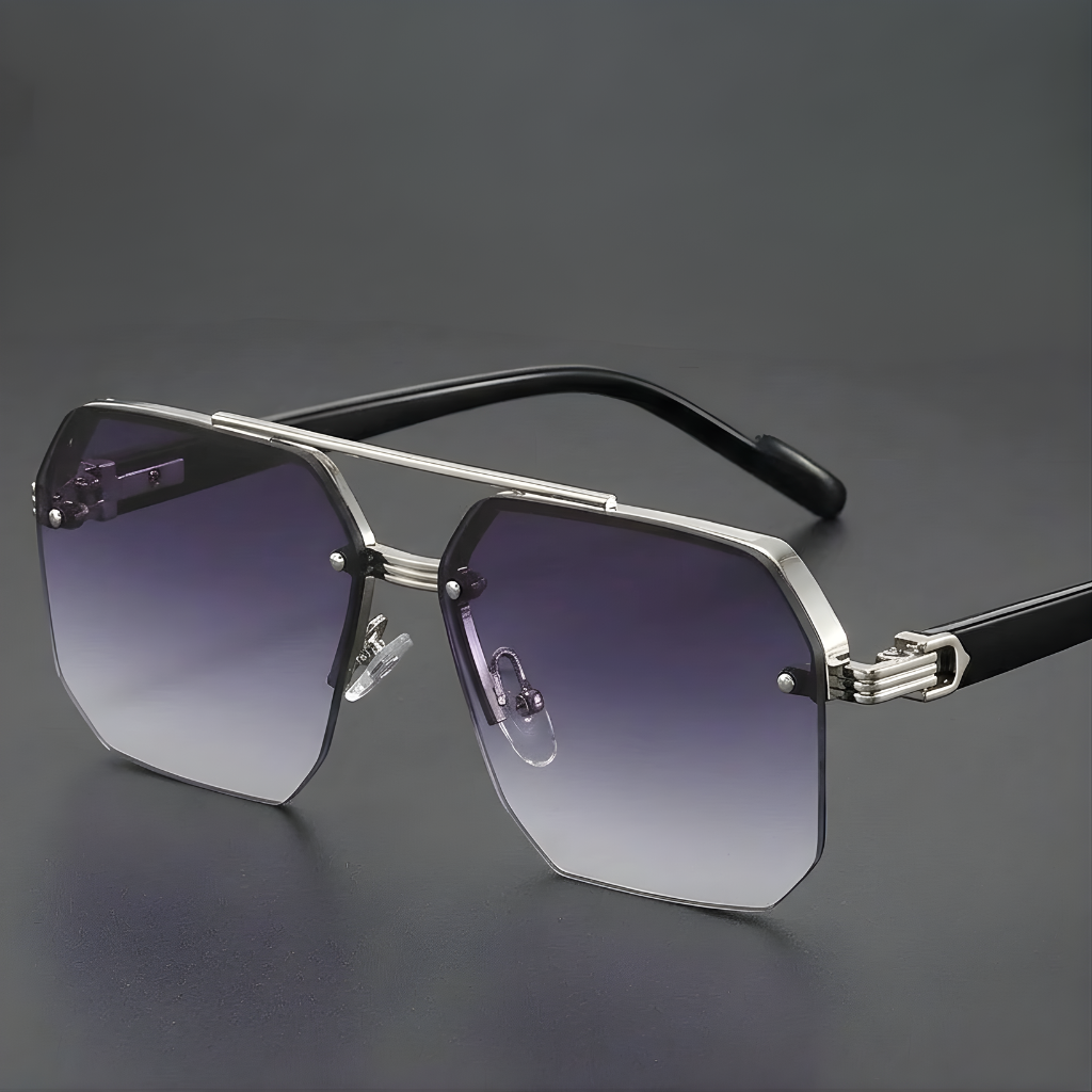 Óculos Maverick Urban - Vintage, Moderno e Estiloso.