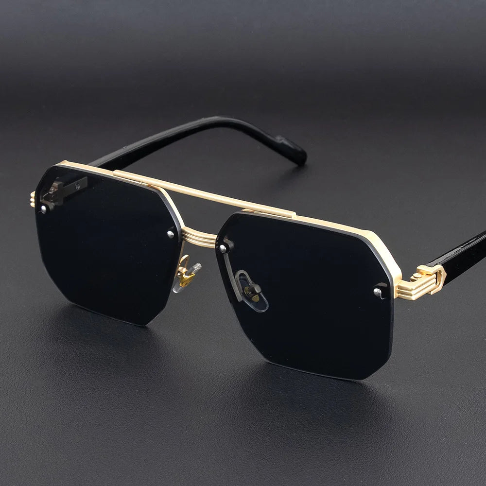 Óculos Maverick Urban - Vintage, Moderno e Estiloso.