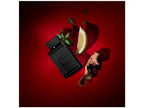 The Secret Flame  - Intensidade e Presença Marcante