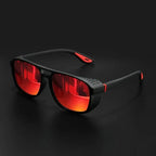Óculos Esportivo AeroVision Pro – Enxergue com mais clareza e conforto mesmo sob sol forte