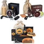 Kit BarbaMax Pro – Crescimento, Cuidado e Estilo Profissional