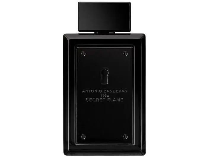 The Secret Flame  - Intensidade e Presença Marcante