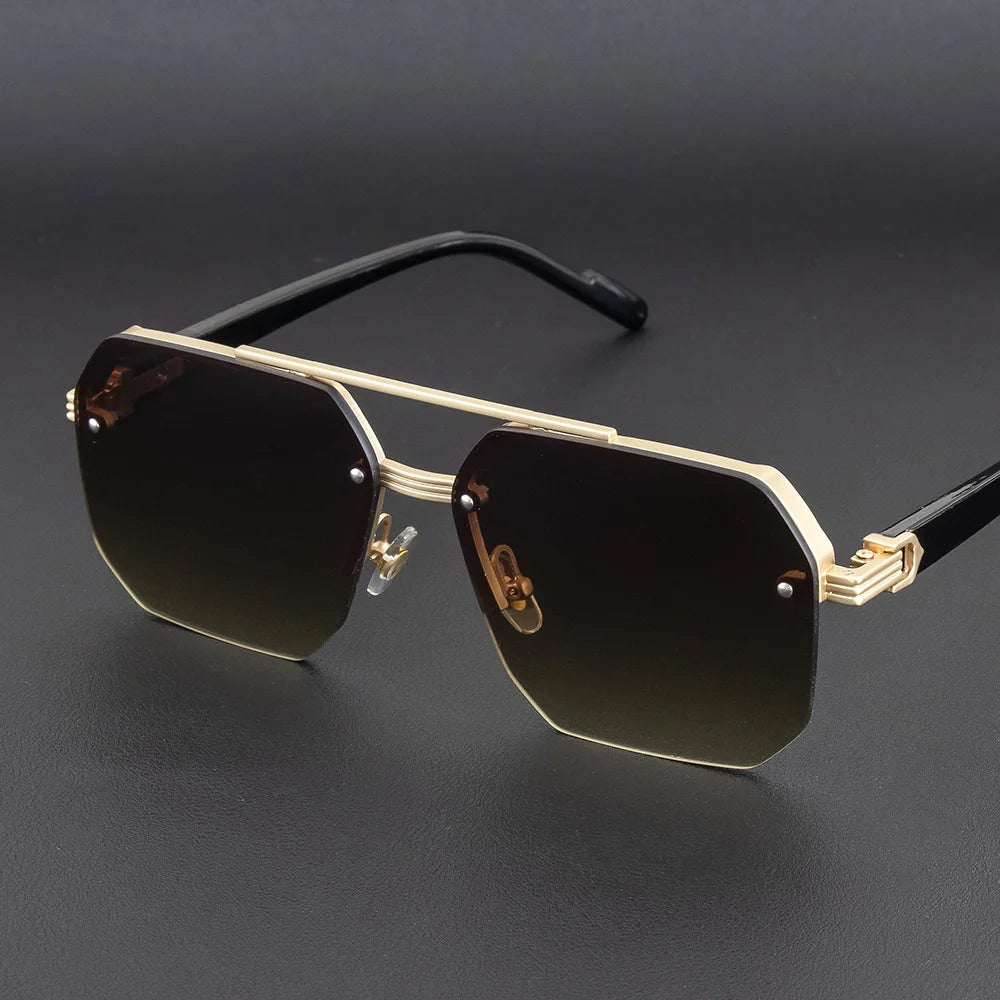 Óculos Maverick Urban - Vintage, Moderno e Estiloso.