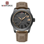 Relógio Naviforce Force One – Resistência e precisão para acompanhar sua rotina