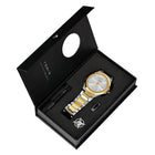 Prata e Ouro