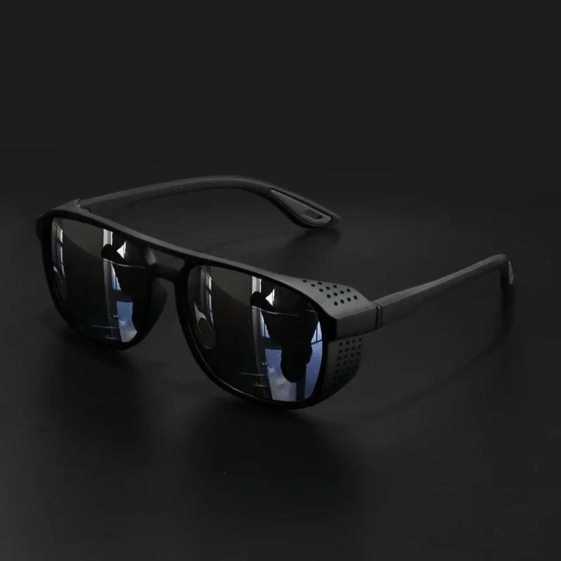 Óculos Esportivo AeroVision Pro – Enxergue com mais clareza e conforto mesmo sob sol forte
