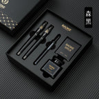 Kit Caneta Executiva Baoke - Assinatura de Quem Decide
