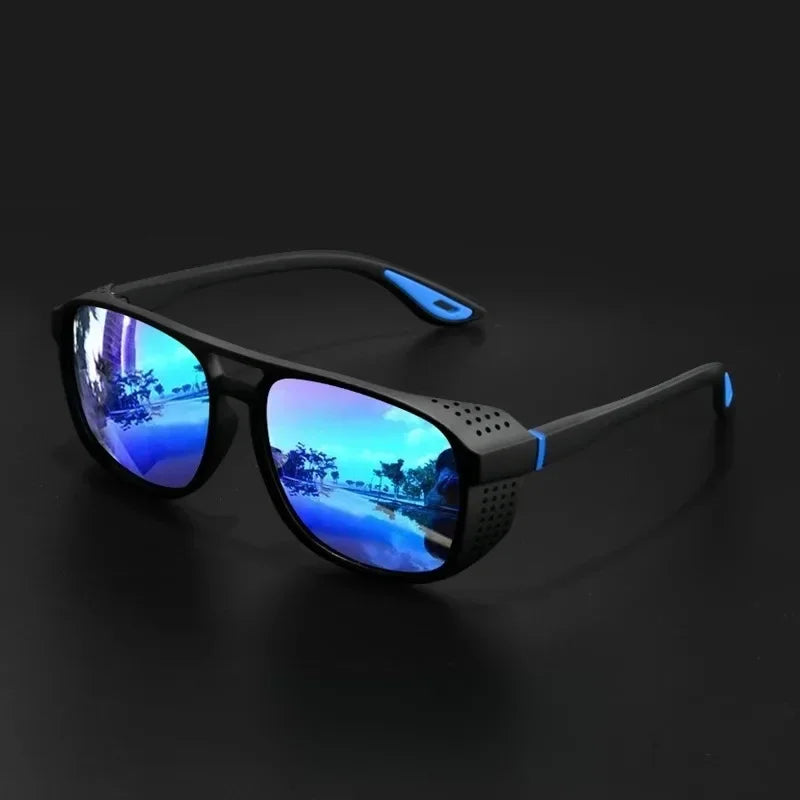 Óculos Esportivo AeroVision Pro – Enxergue com mais clareza e conforto mesmo sob sol forte