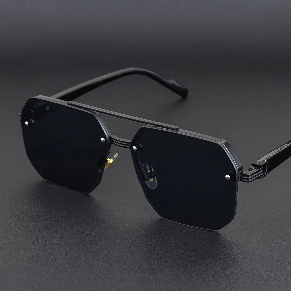 Óculos Maverick Urban - Vintage, Moderno e Estiloso.