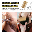 Kit BarbaMax Pro – Crescimento, Cuidado e Estilo Profissional