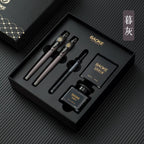 Kit Caneta Executiva Baoke - Assinatura de Quem Decide