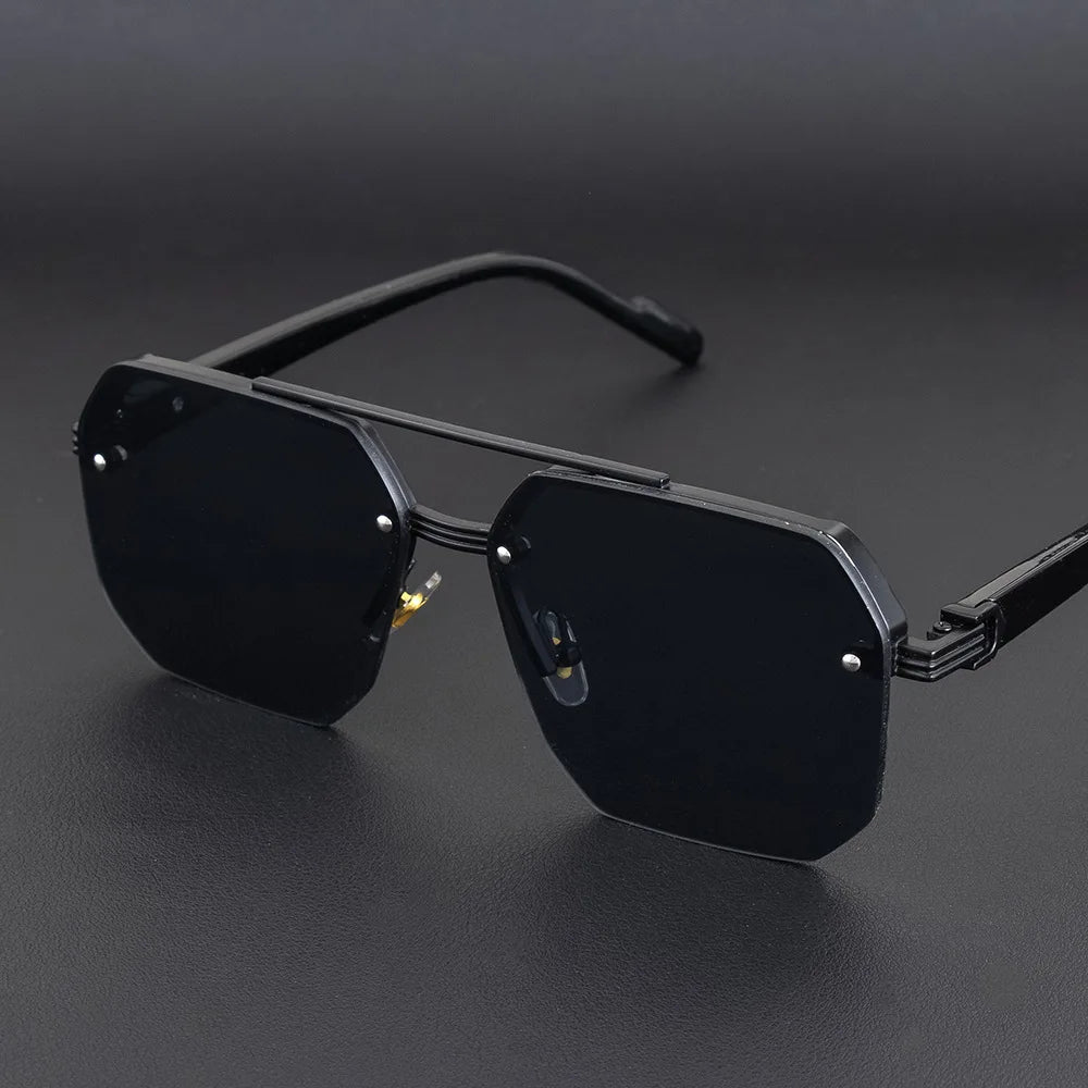 Óculos Maverick Urban - Vintage, Moderno e Estiloso.