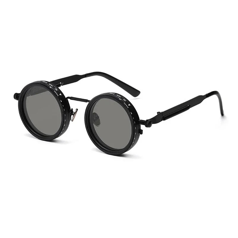 Óculos ND9 Ajustável – Óculos de Sol com Controle Manual de Luminosidade