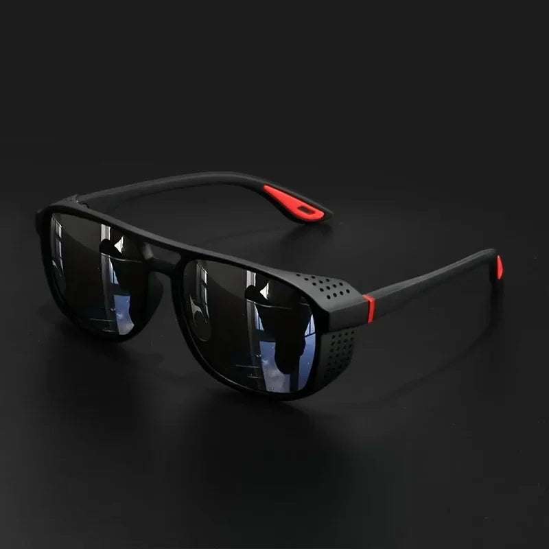 Óculos Esportivo AeroVision Pro – Enxergue com mais clareza e conforto mesmo sob sol forte
