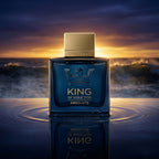 Perfume Banderas Absolute King of Seduction Men's Eau de Toilette 100ml