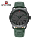Verde Militar