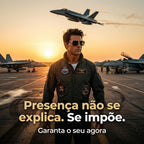 Óculos Maverick Urban - Vintage, Moderno e Estiloso.
